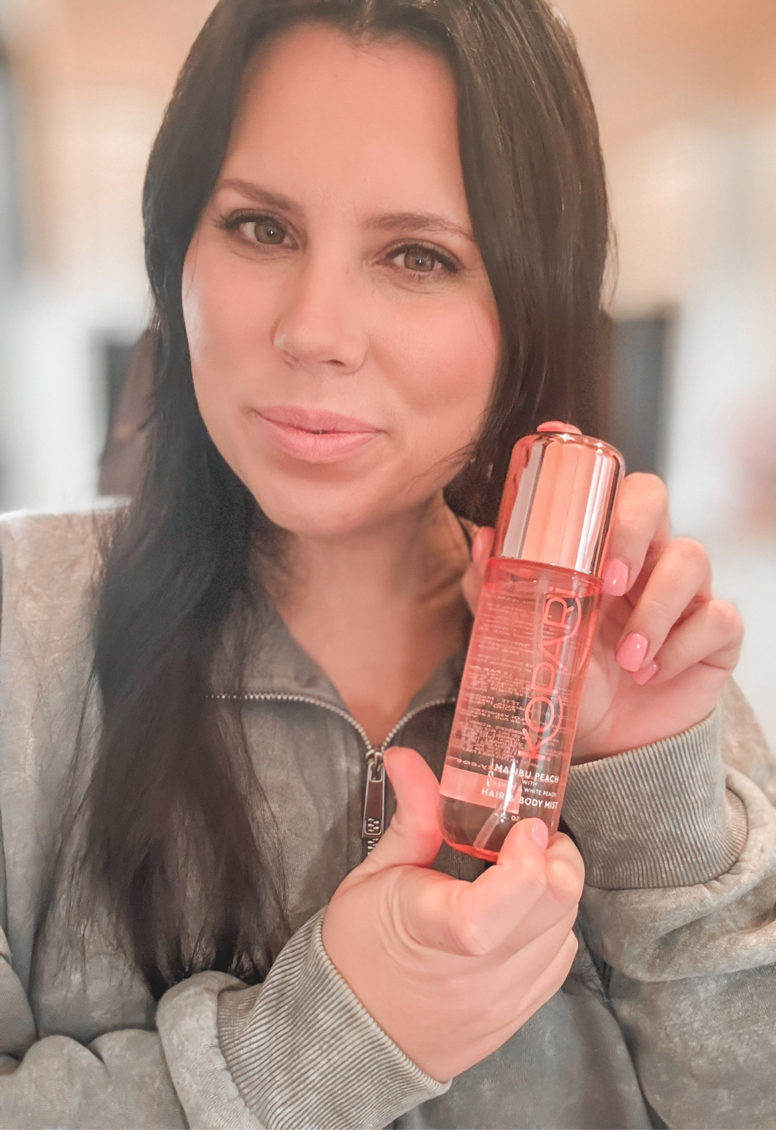 My favorite hair/body mist! 
#targetrun #targetbeauty #targetfashion #targetstyle #targetgirly #girlygirl 

#LTKGiftGuide #LTKBeauty #LTKFindsUnder50