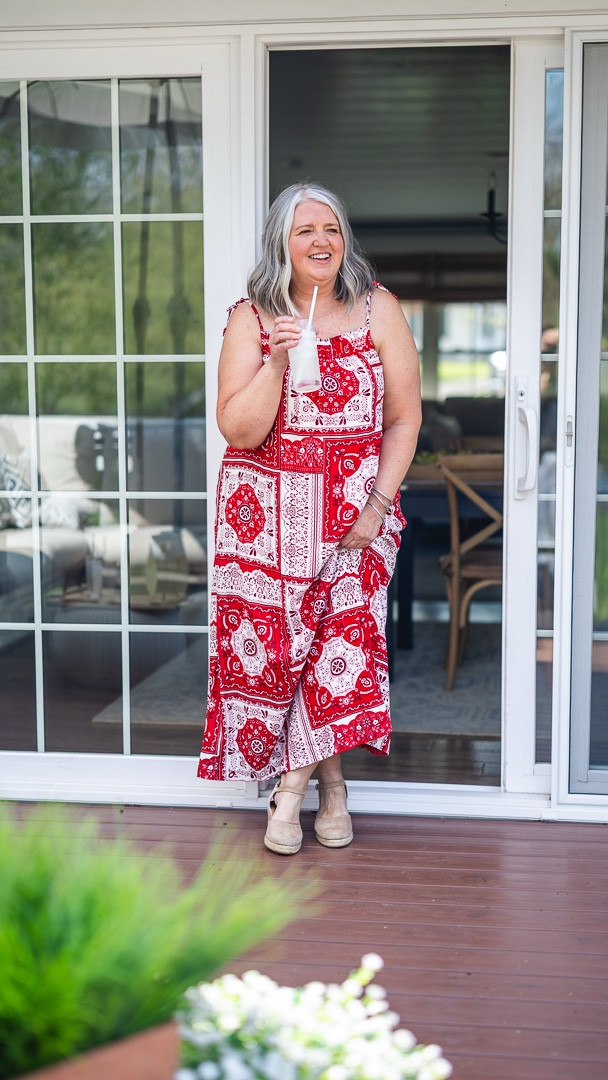 Lane Bryant has block party & backyard bbq season locked up! 🎆 

Wearing 14/16 or 16 in each piece and the fit is superb! 

Measurements for size reference:
5’5” || Bust 46” || Waist 40” || Hip 51” 



#LTKPlusSize #LTKMidsize #LTKOver40