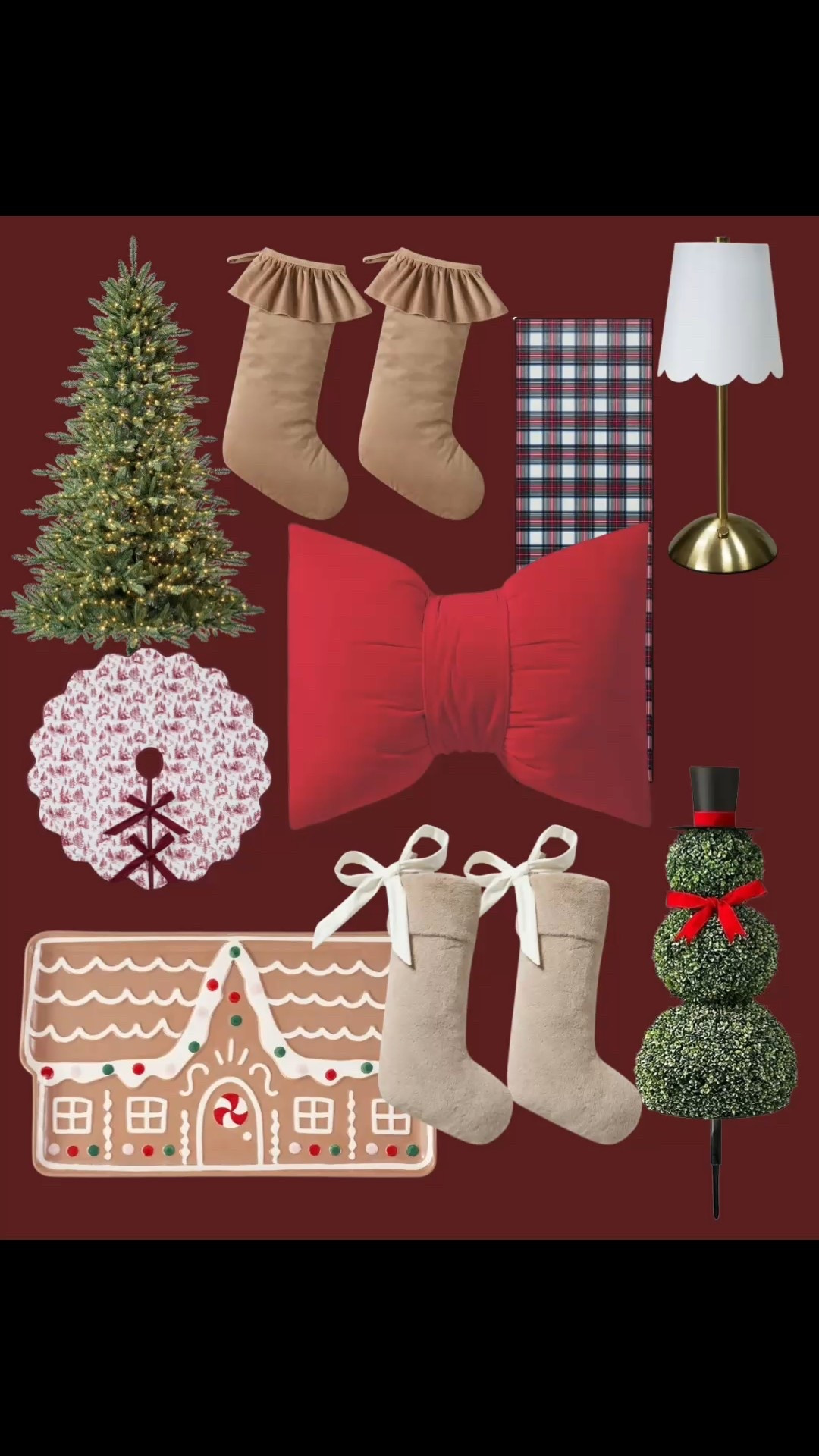 It's the most wonderful time of the year! With Halloween behind us, the holiday season is open wide and the goodies are plentiful. Check out these cuties from Walmart - designer decor at a fraction of the price! 

#LTKSeasonal #LTKHoliday #LTKHome