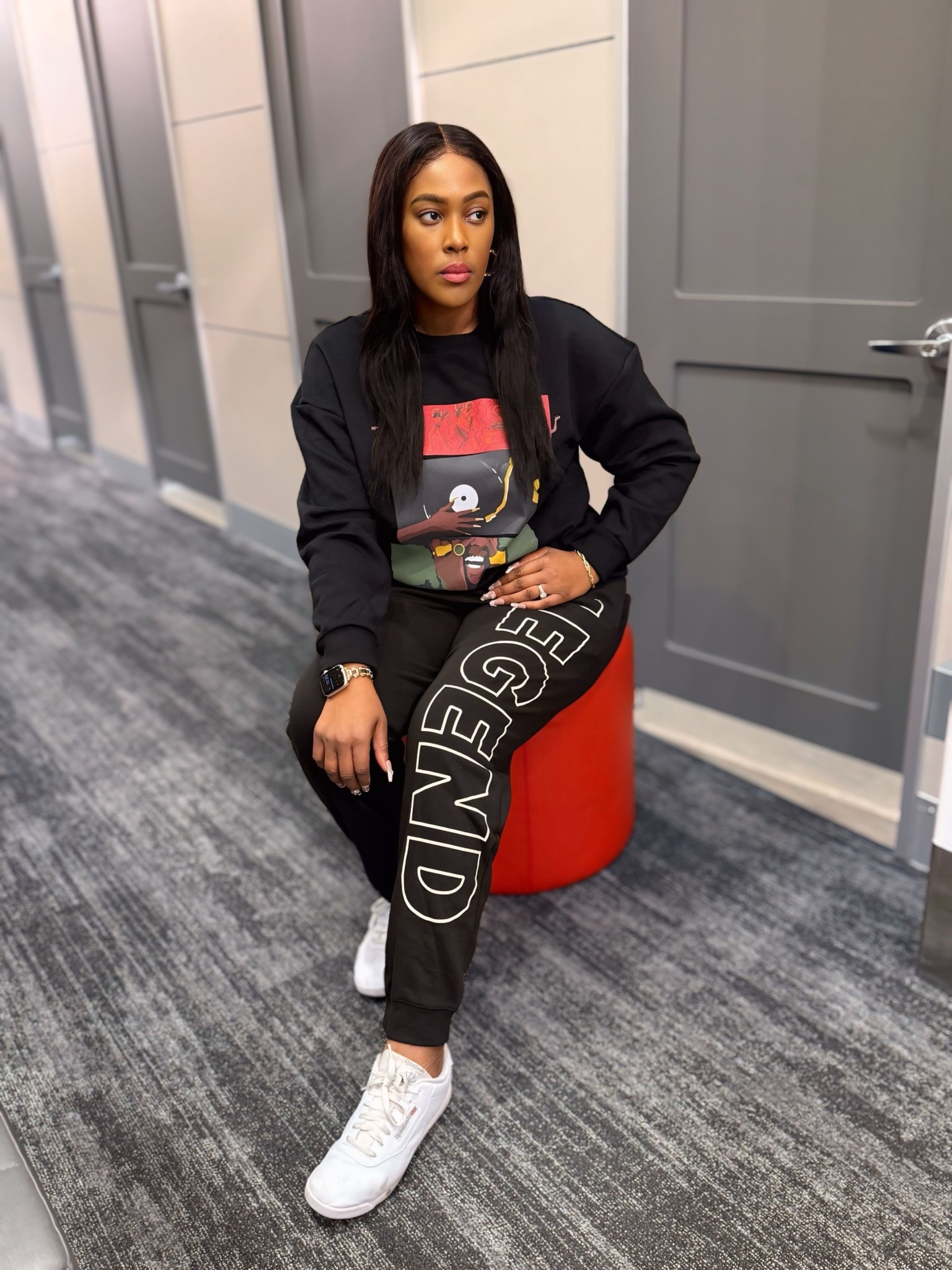 I’m loving the Target Black History Month fashion collection! ￼

#LTKSeasonal