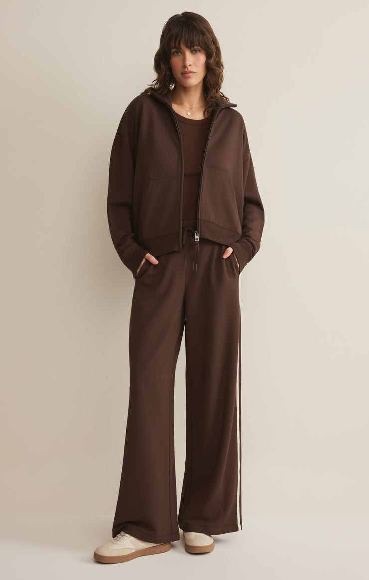 Transport Track Jacket | Z Supply