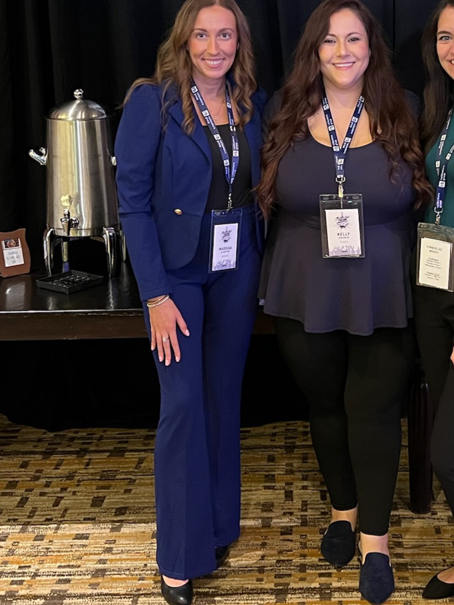 Work conference event SHEIN SXY Puff Sleeve Open Front Blazer & Flare Leg Pants

#LTKworkwear #LTKsalealert #LTKfindsunder50