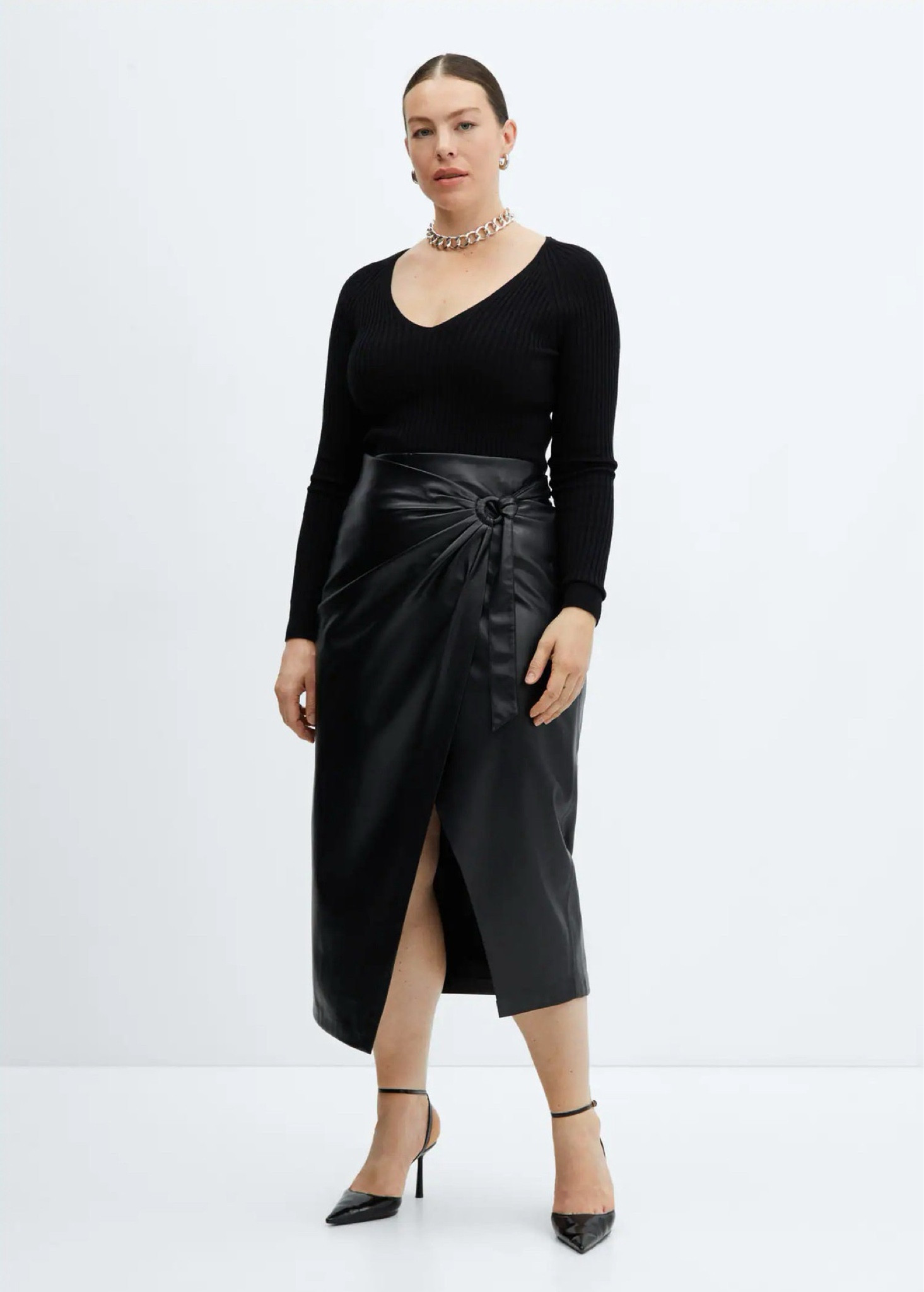 Black Friday Fashion Finds 

#LTKCyberWeek #LTKsalealert #LTKplussize