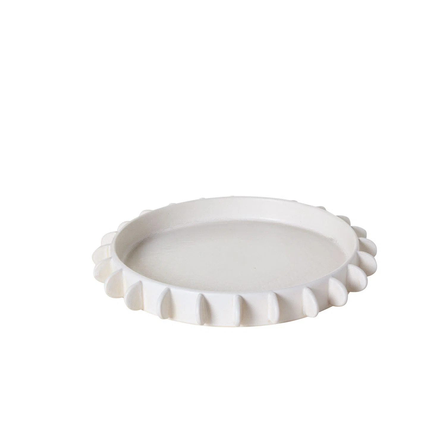 Archbold Ceramic Tray | Wayfair North America