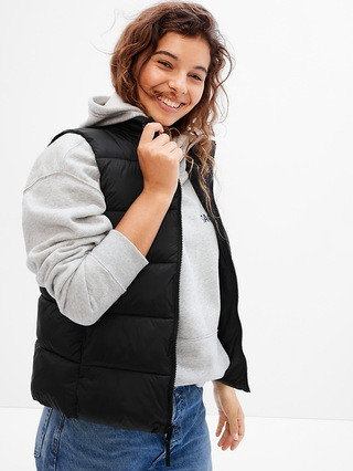 ColdControl Puffer Vest | Gap Factory