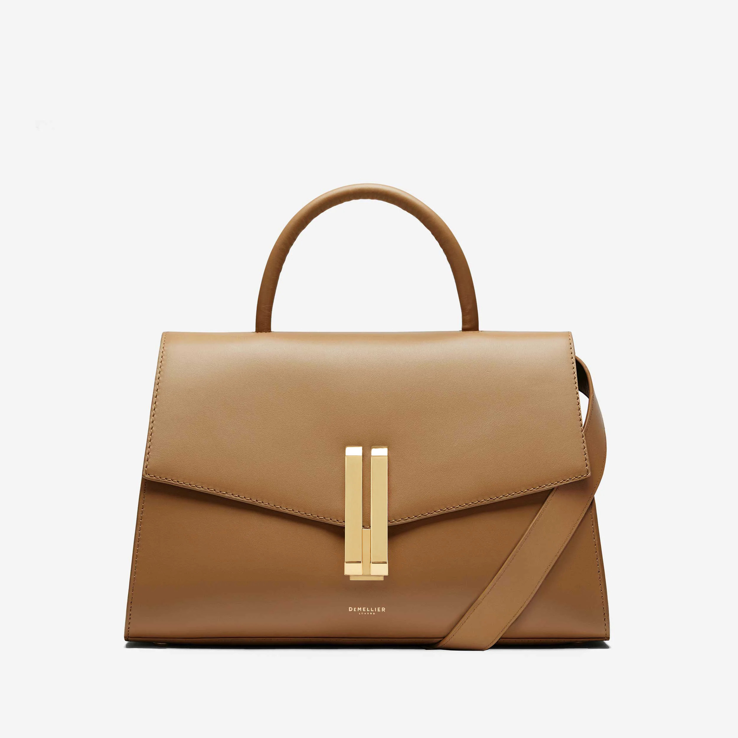 The Montreal | Deep Toffee Smooth | DeMellier | DeMellier