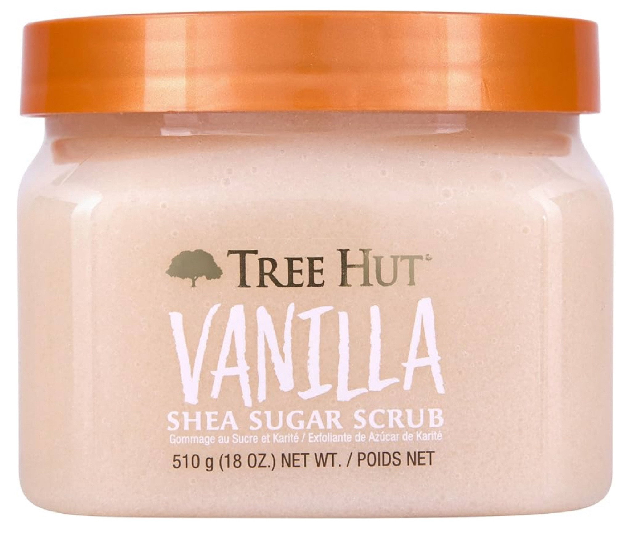 Best Exfoliating Body Scrub 

#LTKSaleAlert #LTKBeauty #LTKFindsUnder50