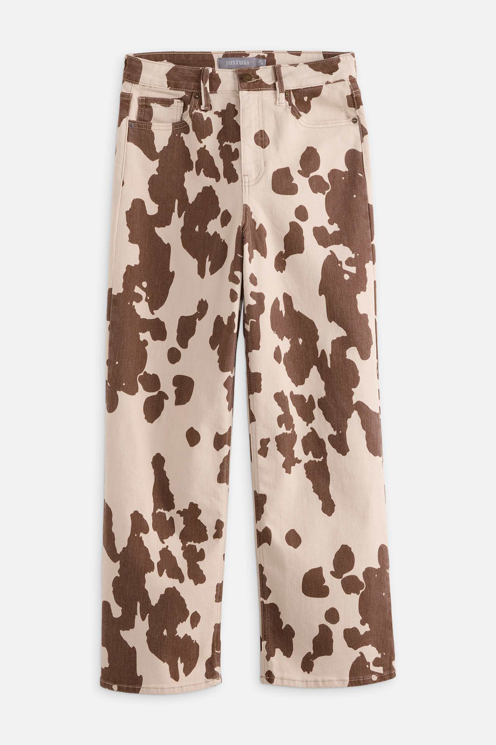 Wide Leg Jean | Stitch Fix