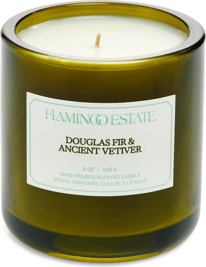 Douglas Fir & Ancient Vetiver Candle | Nordstrom