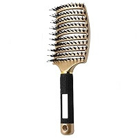 Detangling Brush, Wet Dry Detangler Hair Brushes, Vented Detangling Brush, Fast Drying Styling Ma... | Amazon (US)