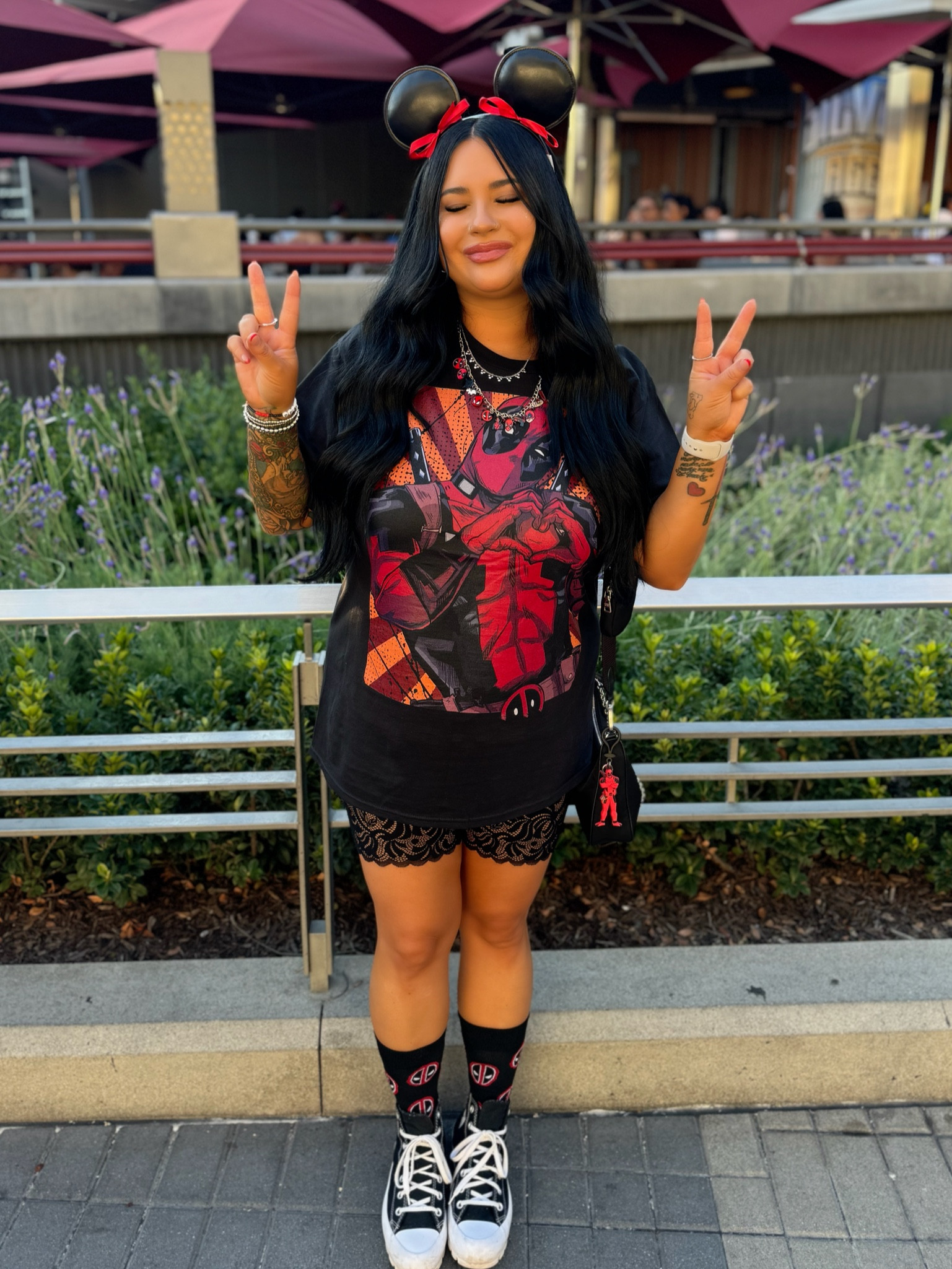 Deadpool❤️⚔️✨