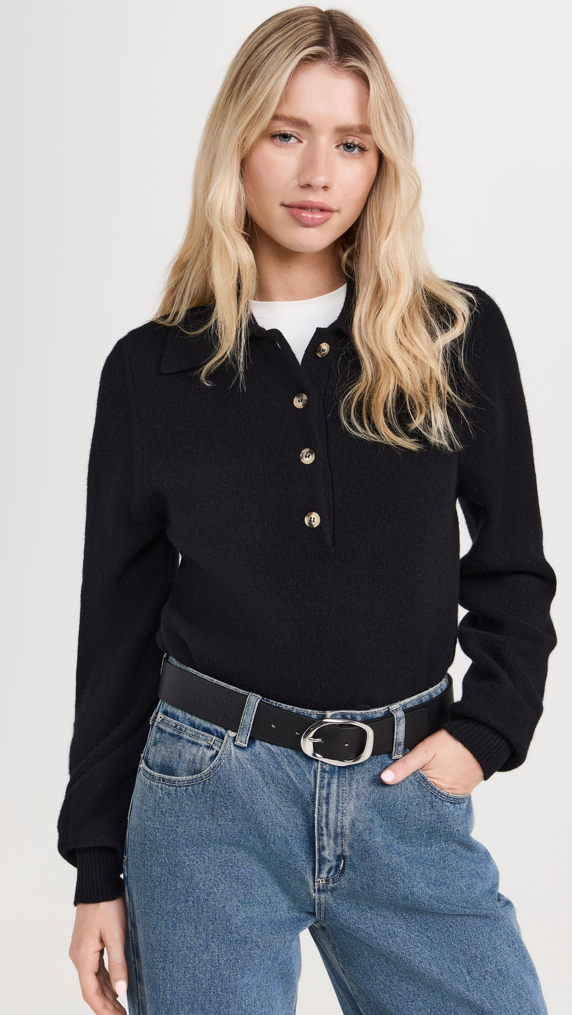 The Signature Polo | Shopbop