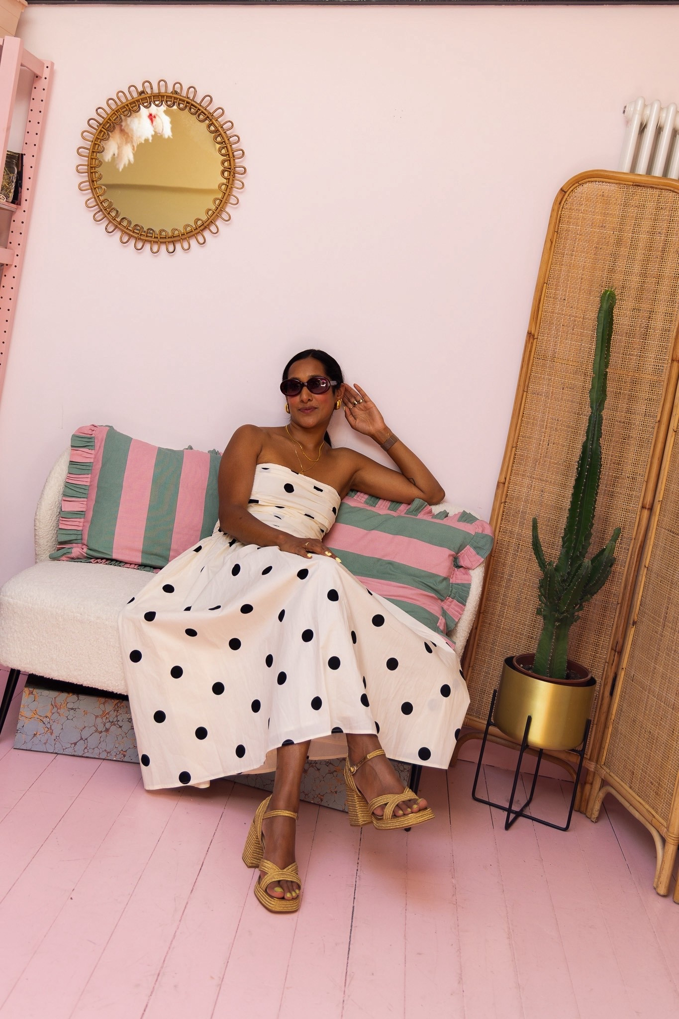 Summer occassion outfit inspo, polka dot dress, nobody’s child, colourful style, blue suit, wedding guest outfit ideas, very uk, what I’m wearing, summer style 

#LTKpartywear #LTKwedding #LTKsummer