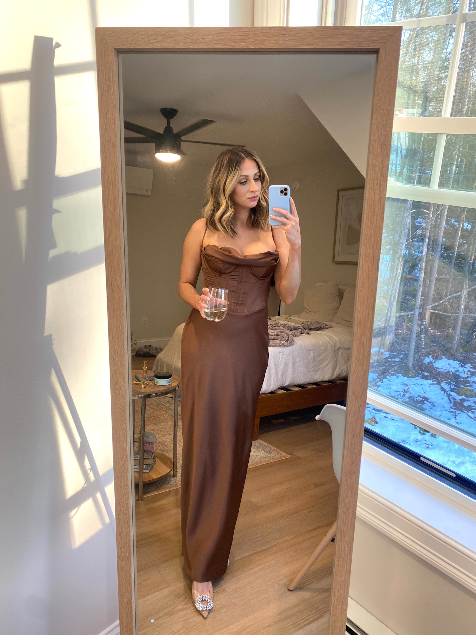 Obsessed with this gala dress from House of CB ✨

#LTKSeasonal #LTKU #LTKwedding