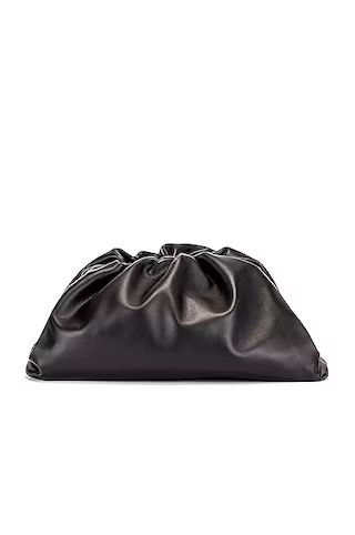 Butter Leather The Pouch Clutch | FWRD 
