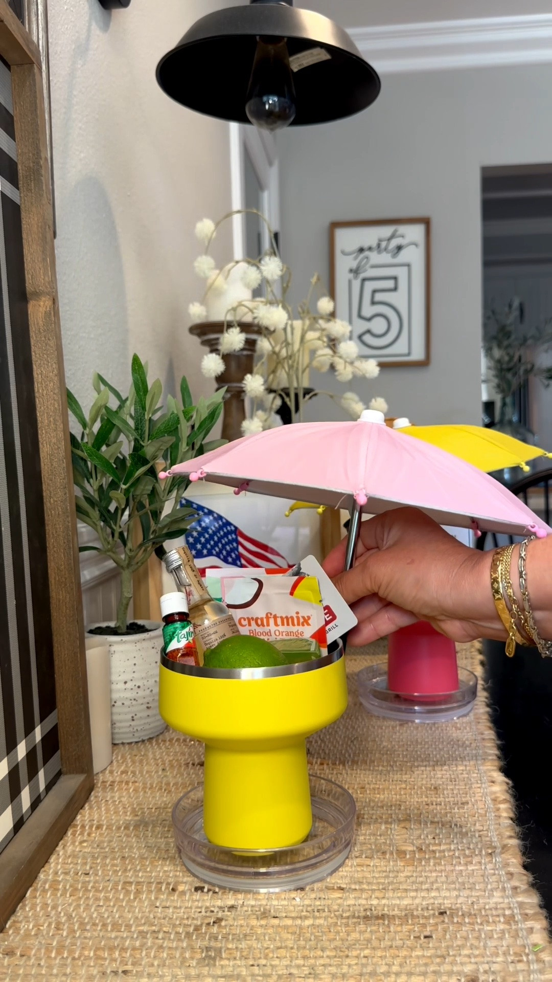Tacos & Tequila Gift Idea! A fun gift for Birthdays, Host Gifts, Just Because, Housewarming & more! I linked gift tags for all occasions ☀️🍹

#LTKSeasonal #LTKHome #LTKfoodie