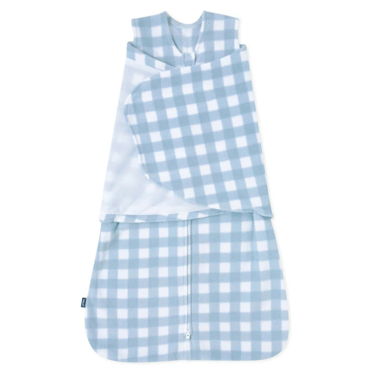 Swaddle Micro-Fleece TOG 3.0 | Halo Sleep
