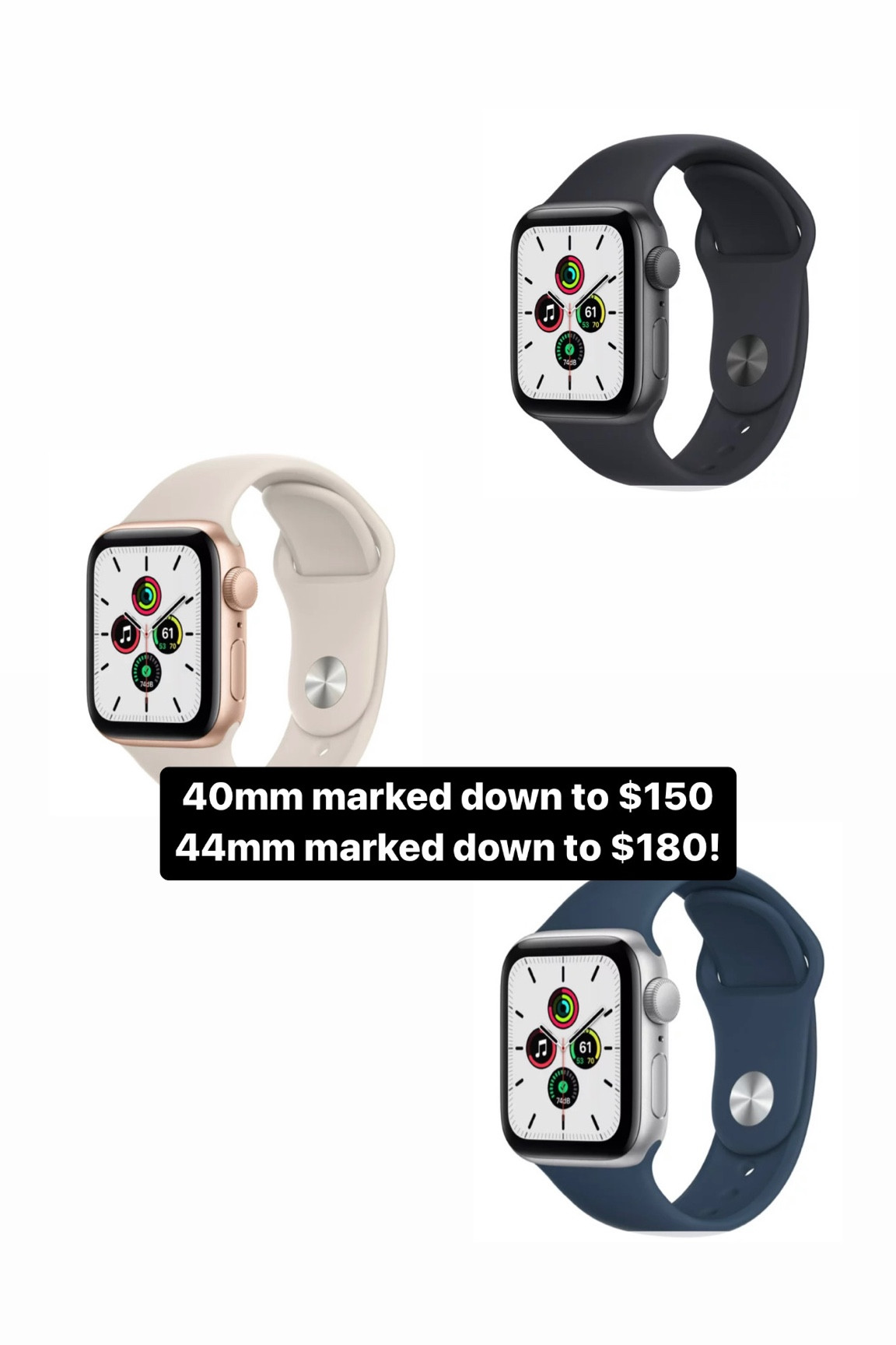 apple watch, apple watch sale, black friday, black friday sale. apple

#LTKHoliday #LTKCyberweek #LTKGiftGuide