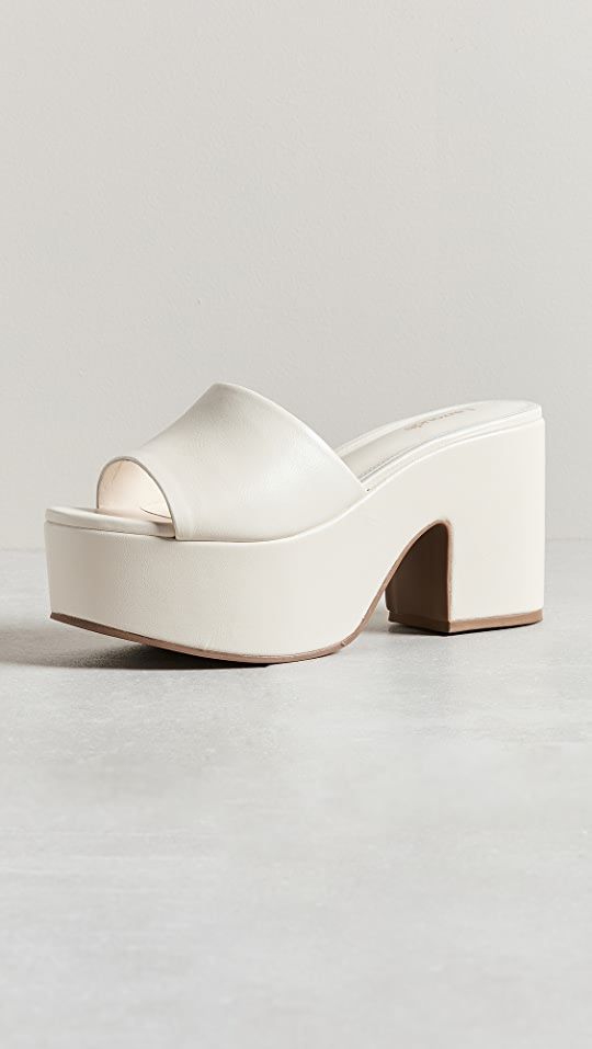 Larroude Miso Platform Sandal | SHOPBOP | Shopbop
