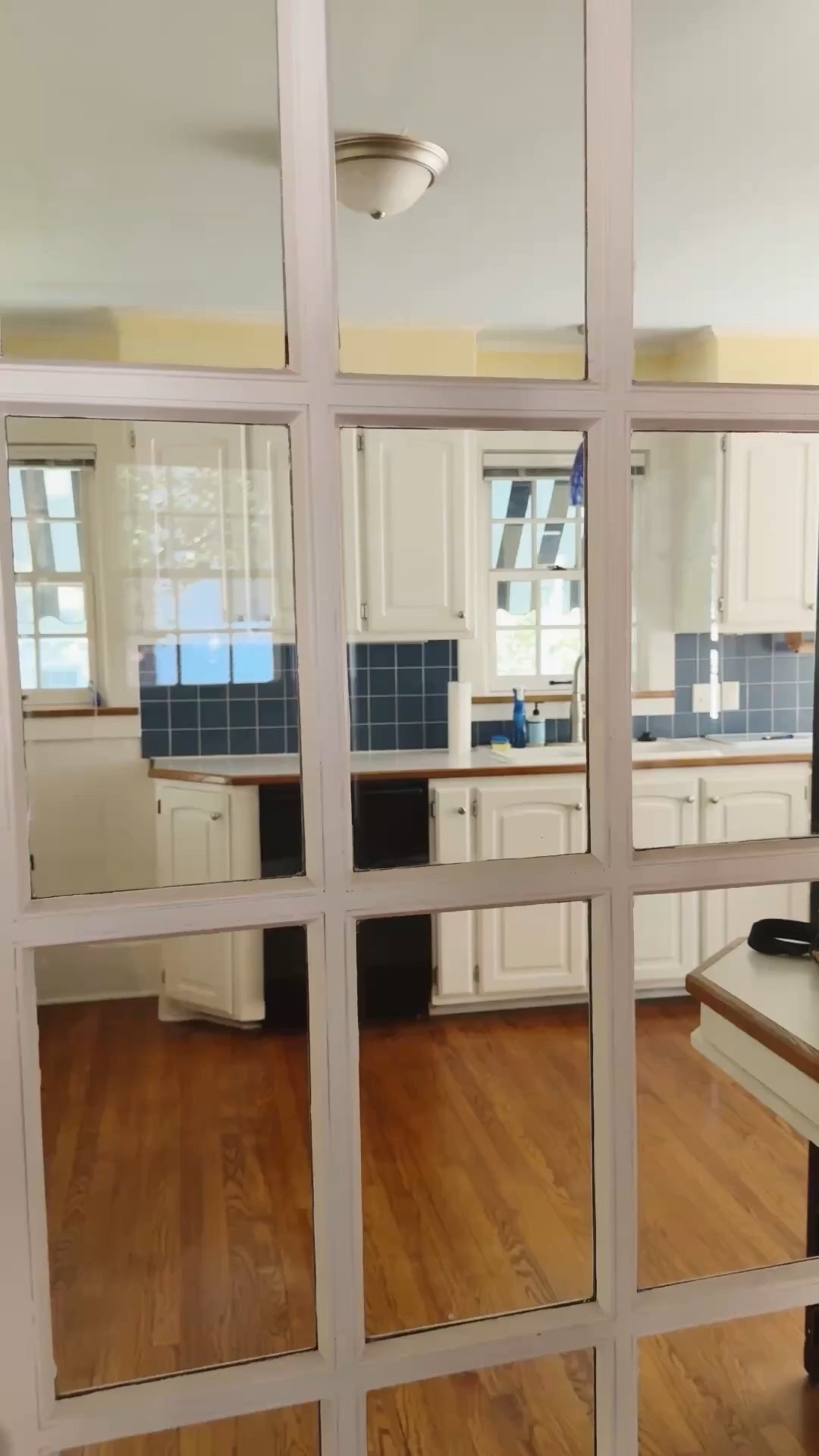 Kitchen “renovation" :)