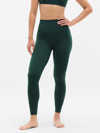 Elation Ultra High Rise Legging | Athleta