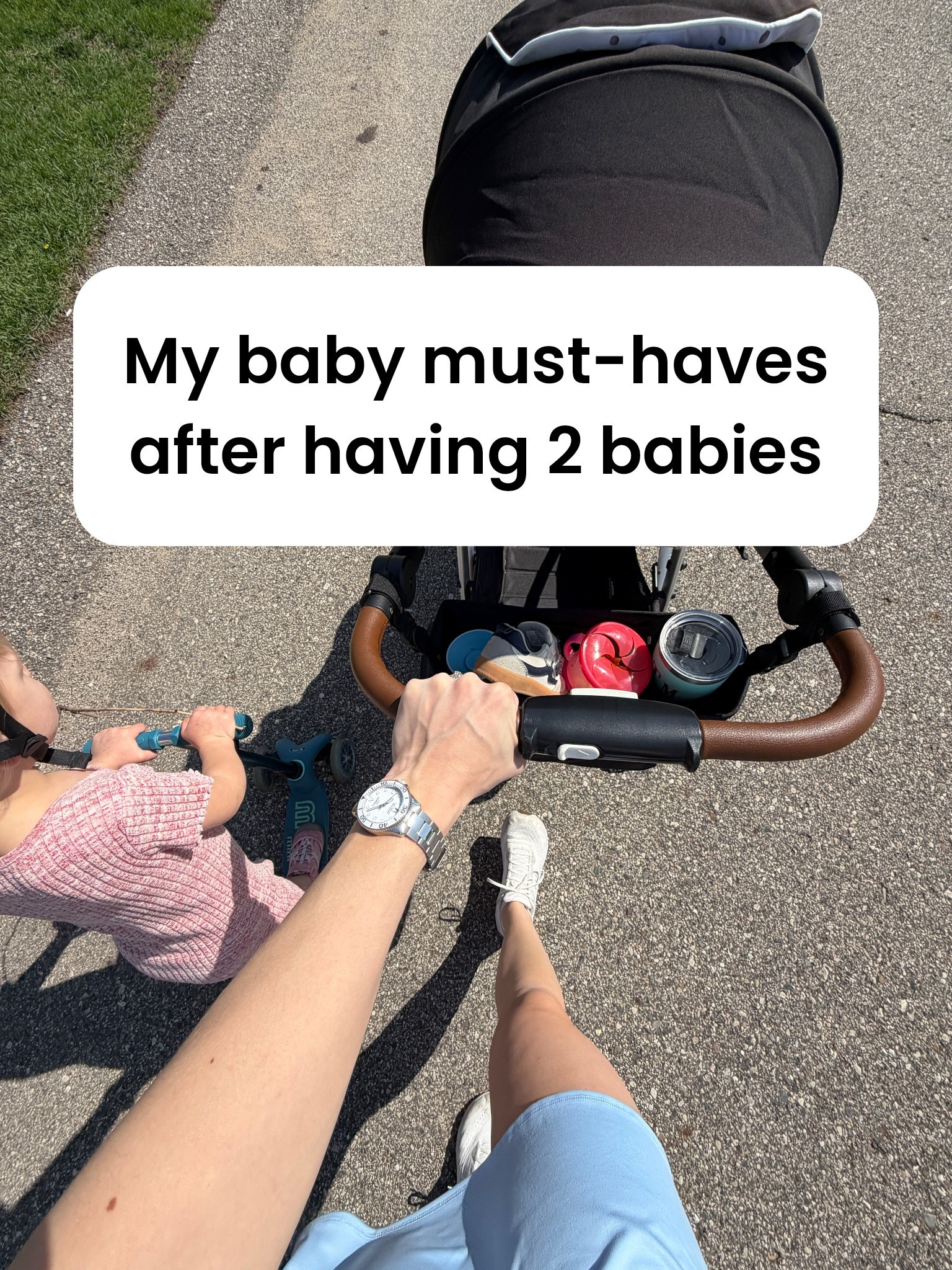 I always get asked my mom must-haves and after having 2 babies I feel like I’ve narrowed it down to a decent list. Great for any baby registry, baby shower gift, or mama to be!🎉

#LTKBump #LTKmomlife #LTKBaby