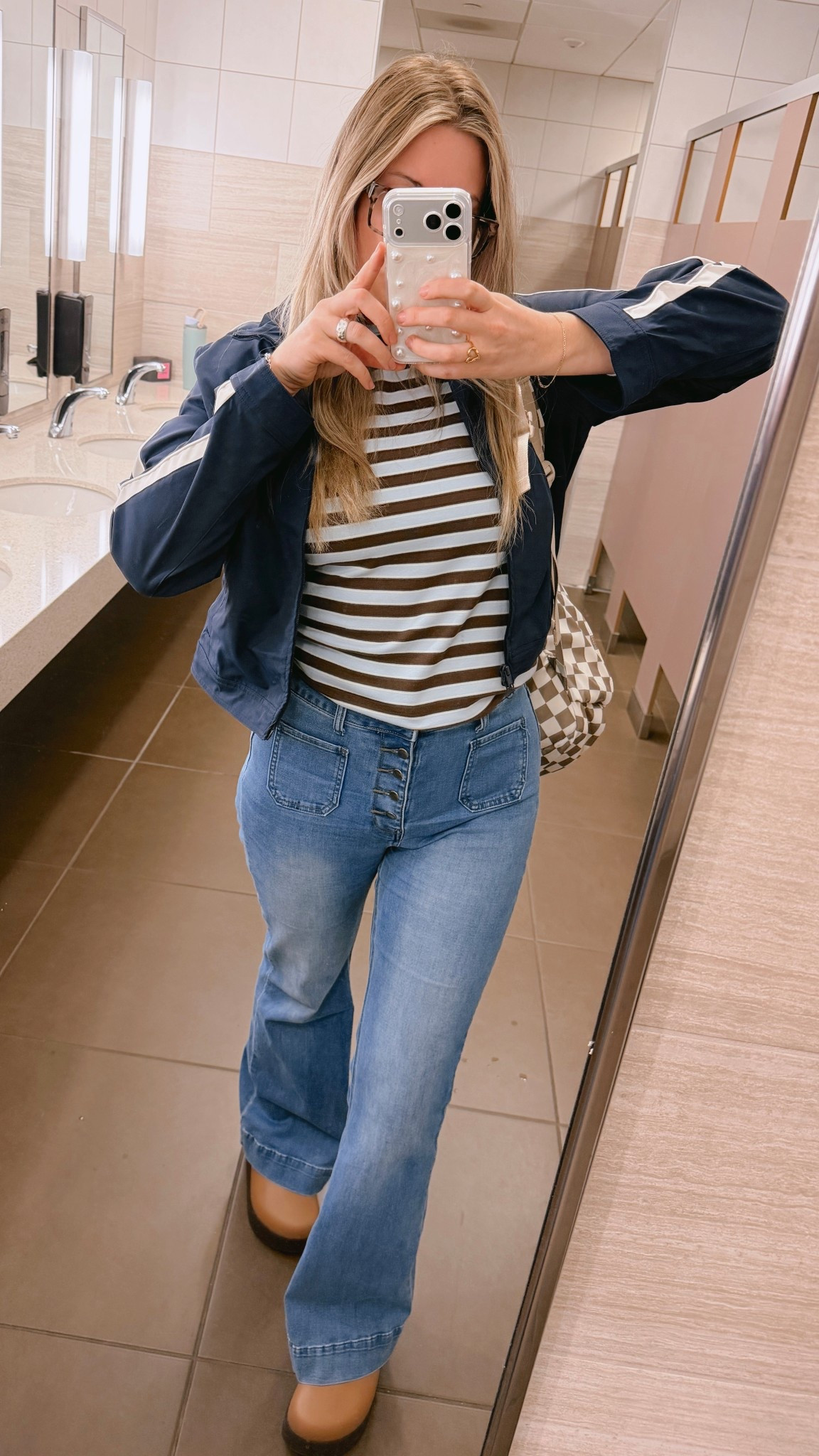 Wednesday OOTD

#LTKTall #LTKMidsize #LTKFindsUnder50