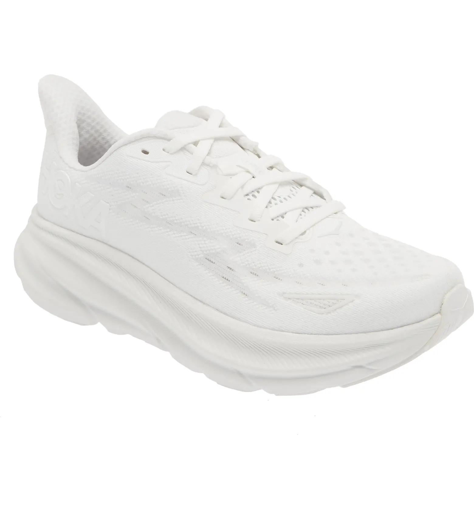HOKA Clifton 9 Running Shoe (Women) | Nordstrom | Nordstrom