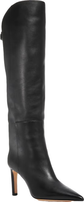 Women's Alizze 85 High Heel Knee High Boots | Bloomingdale's (US)