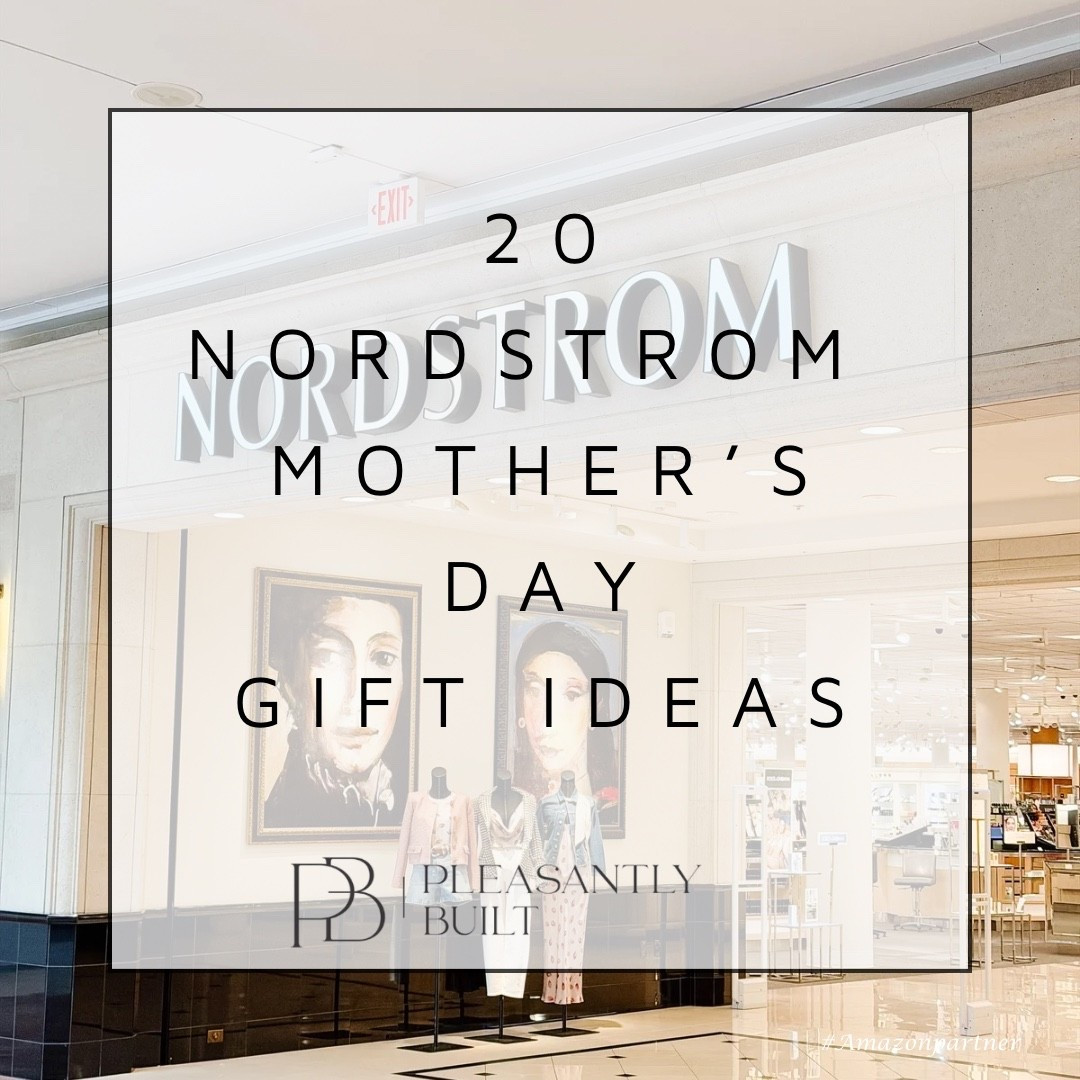 Mother’s Day Gift Ideas from Nordstrom

#mothersdaygifts #giftideas #giftsgorher 

#LTKMothersDay #LTKSaleAlert
