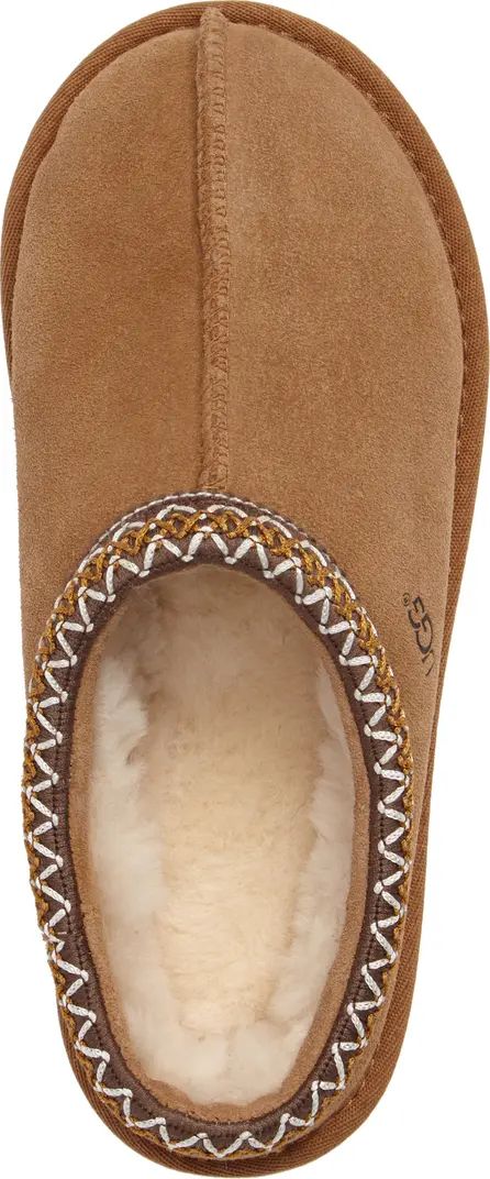 Tasman Indoor/Outdoor Slipper (Women) | Nordstrom