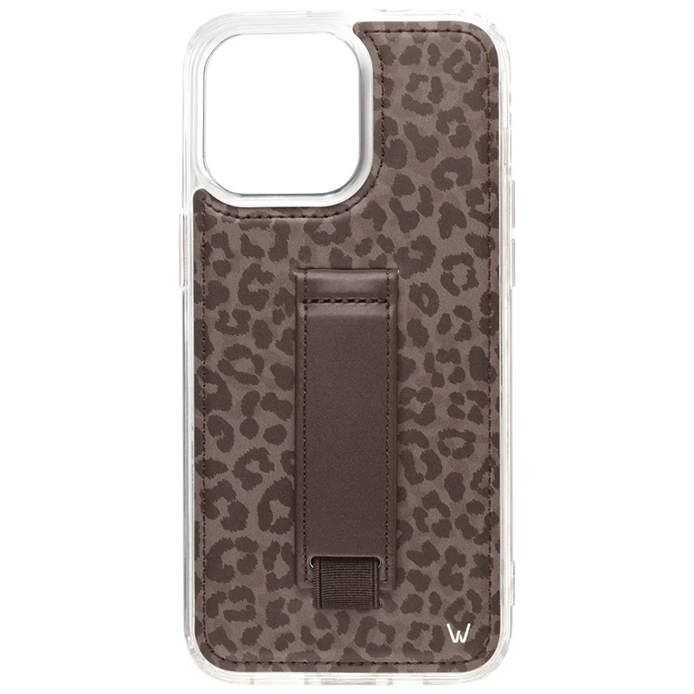 Shadow Leopard Walli-Lite Case | Shop.app