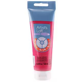 Acrylic Paint by Artist's Loft™, 4oz. | Michaels Stores