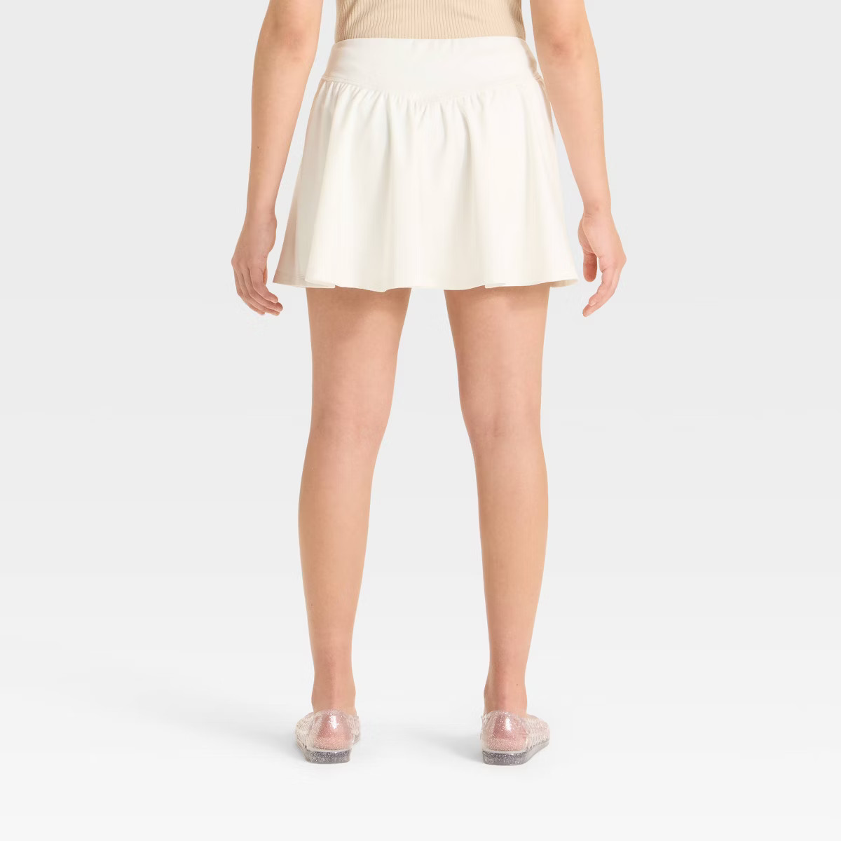Girls' Tennis Skort - art class™ | Target