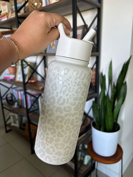 Another fav water bottle! Perfect to throw in your bag. 

#LTKtravel #LTKfitness #LTKfindsunder50