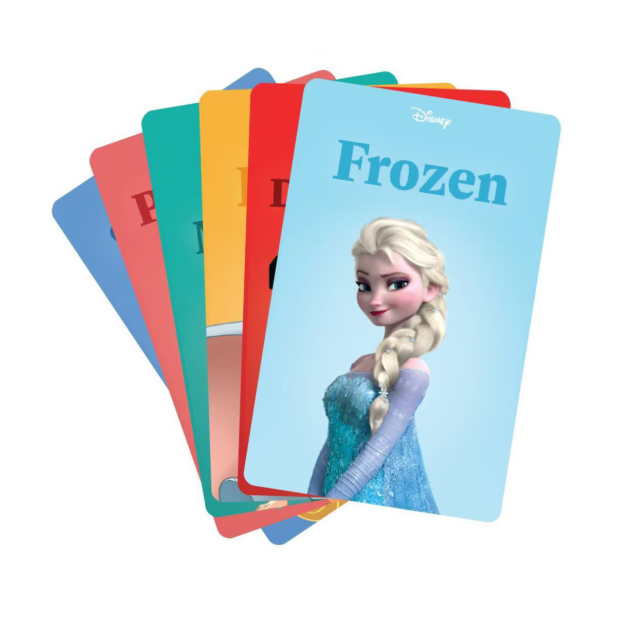 Yoto Disney Classics Volume 1 Audio Card Collection 6pk | Target