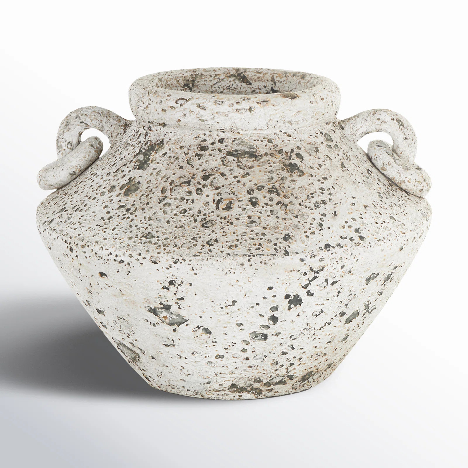 Octavie Ceramic Table Vase | Wayfair North America