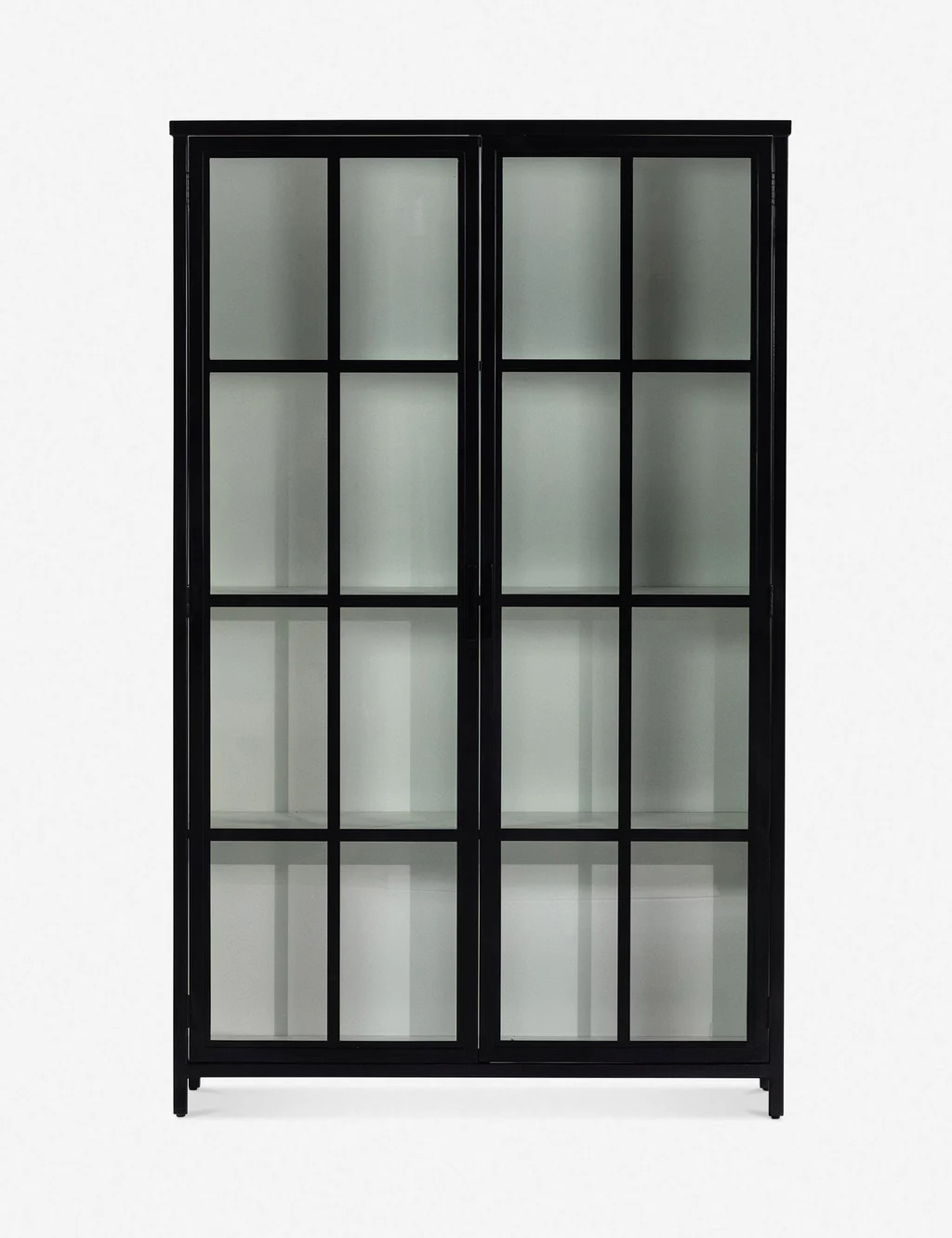 Wilcox Curio Cabinet | Lulu and Georgia 