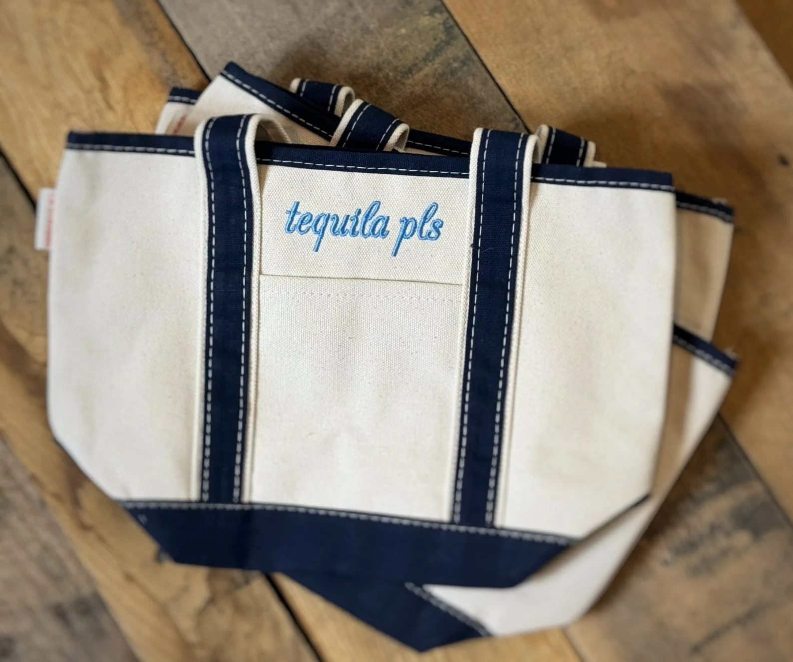 Custom Mini Tote Bag Ironic Saying Tote Small Canvas Boat Bag Gift for Her Bachelorette Gift Brid... | Etsy (US)