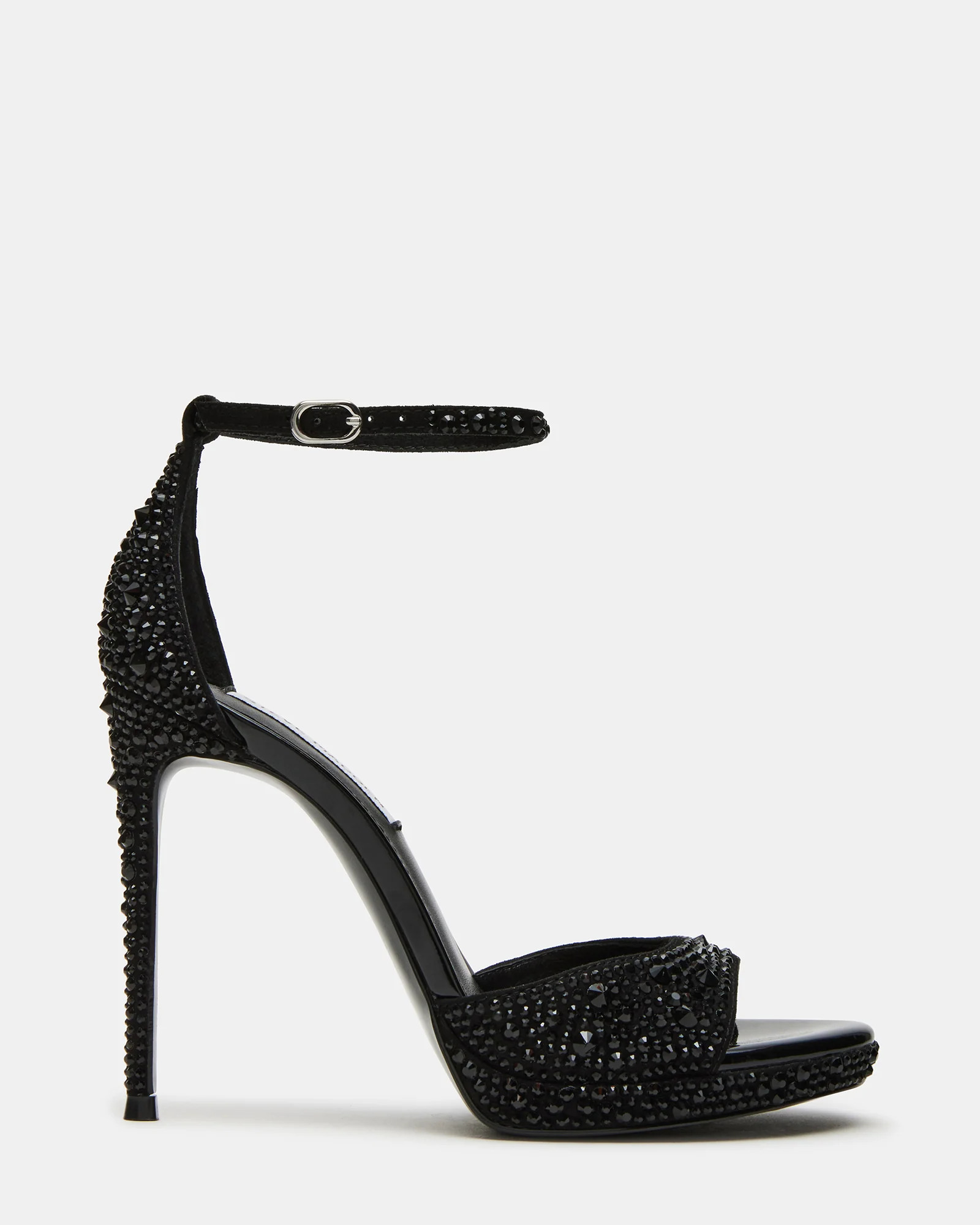 Wiley Black Rhinestones | Steve Madden (US)