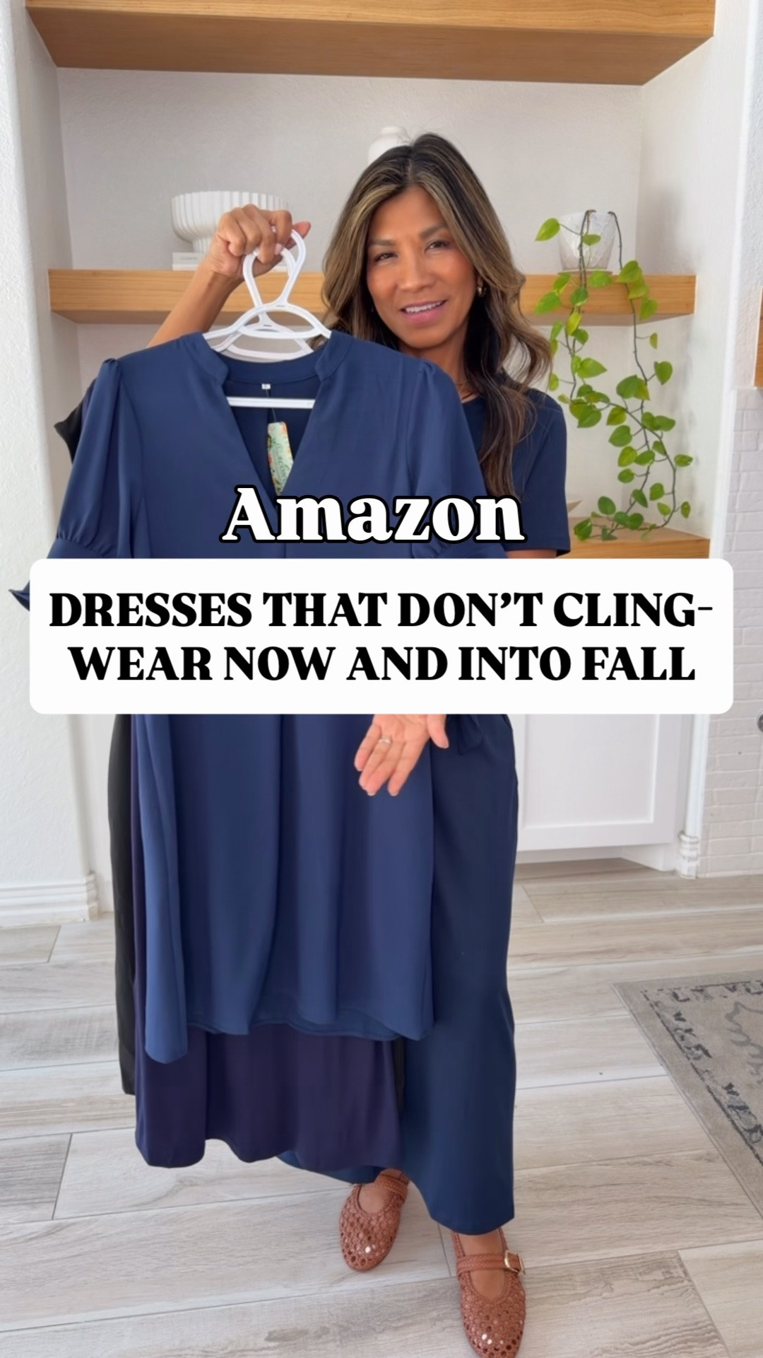 I’m 5’2” 118#ish for reference 
All of these dresses/2-piece set are in size small tts(except the striped dress-size down runs big).
Shoes/sandals tts.
Great for teachers and office, business casual. 
Summer outfit transition to fall, teachers outfit, business casual, Amazon finds, over 50 style, midlife fashion, petite fashion,midlife women, affordable fashion, fashion over40

#LTKPetite #LTKOver40 #LTKWorkwear