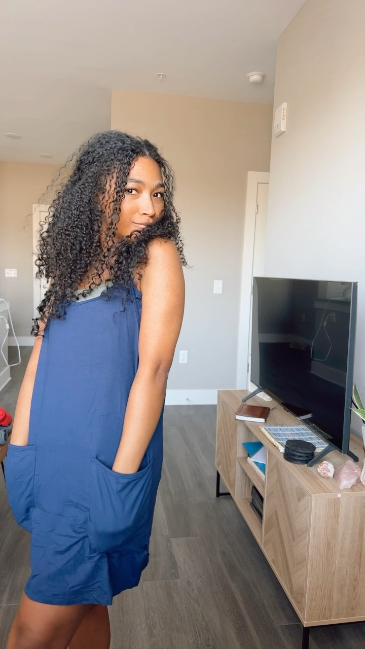 Amazon athleisure dress is $10! definitely going to snag more colors!! 🤌🏽

#LTKfitness #LTKsalealert #LTKSeasonal