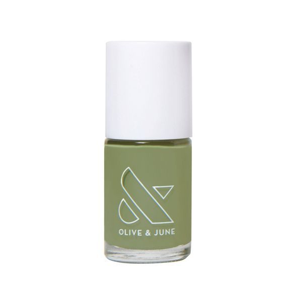 Olive &#38; June Nail Polish - 0.46 fl oz | Target