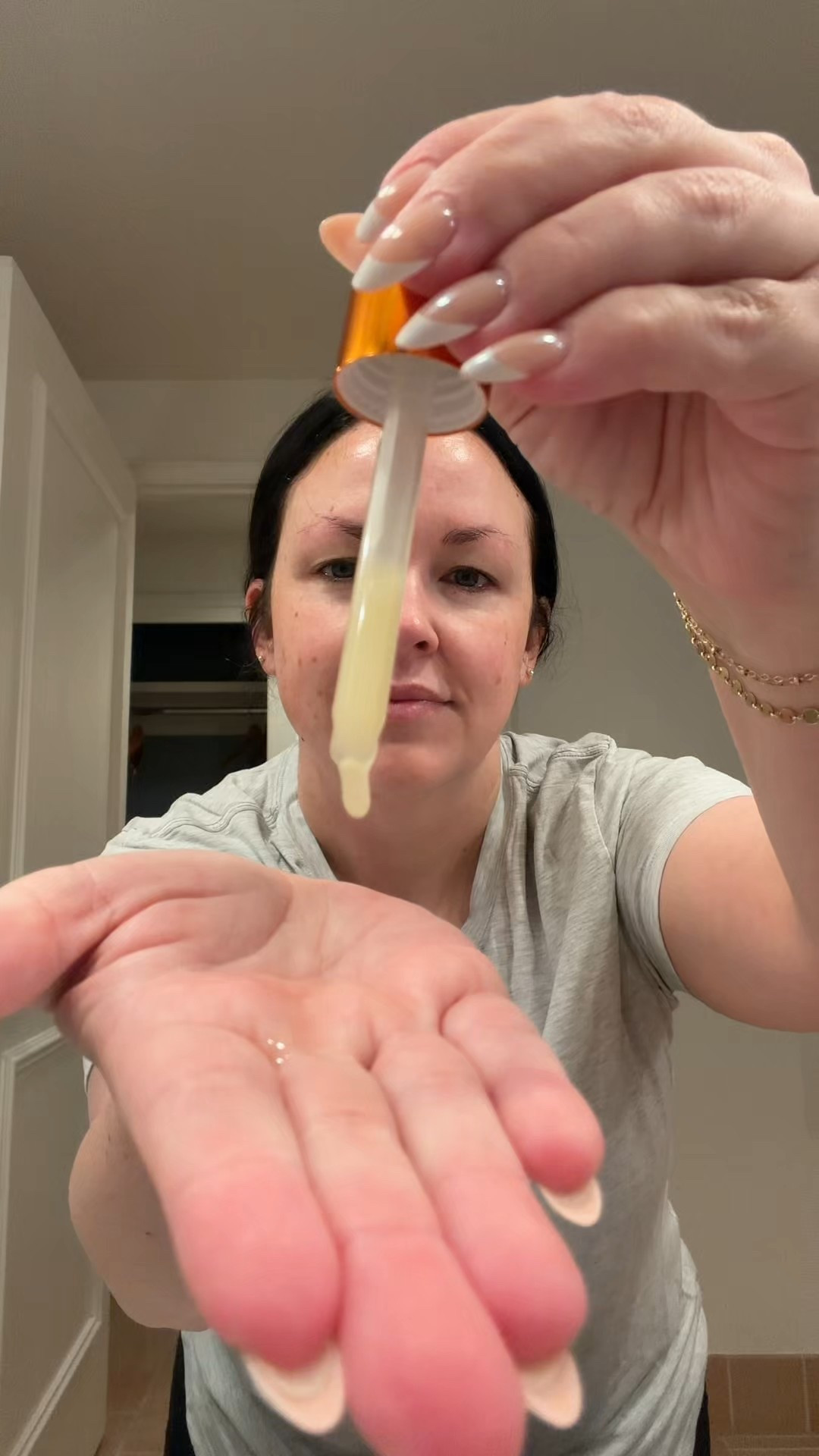 Vitamin C is a need not a want 😌 #skincareroutine #eldermillennial 

#LTKBeauty