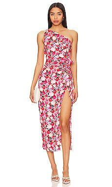 Nanu Dress
                    
                    CAMI NYC | Revolve Clothing (Global)