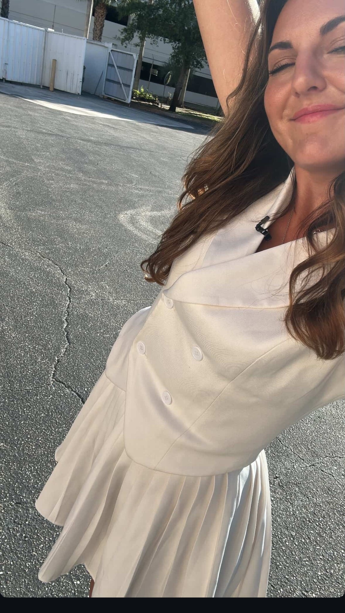 #Work #WorkOutfit #Set #vestset #vest #PleatedSkirt 

#LTKWedding #LTKFindsUnder50 #LTKWorkwear