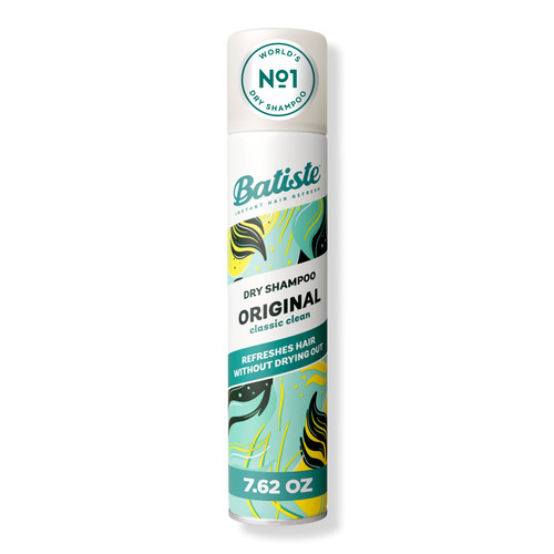 Batiste Original Dry Shampoo | Ulta