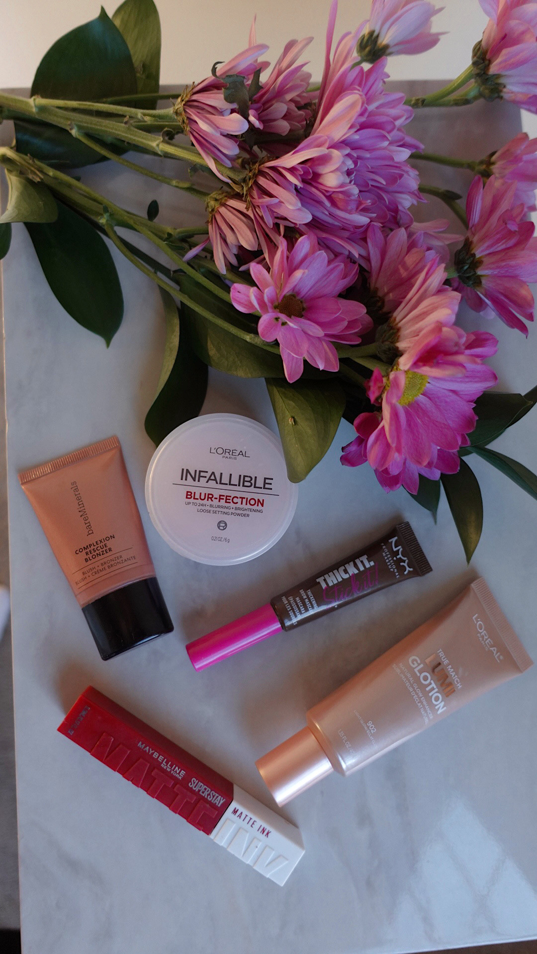 Favorite makeup products of 2025

#LTKFindsUnder50 #LTKFindsUnder100 #LTKBeauty