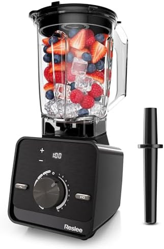 Blender for Kitchen,30000RPM Professional Blenders for Smoothies with 56oz Tritan™ Container,10... | Amazon (US)
