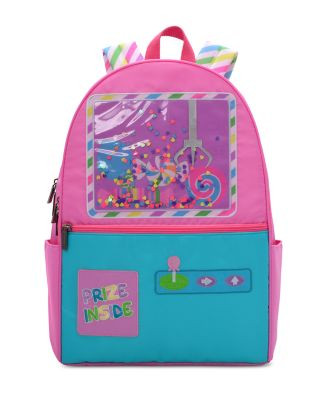 Iscream Girls' Claw Machine Backpack Kids - Bloomingdale's | Bloomingdale's (US)